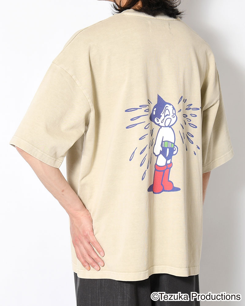 ATOM T -BEIGE-