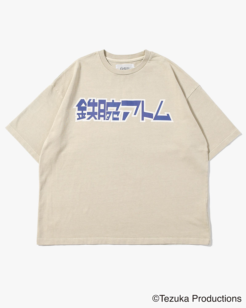 ATOM T -BEIGE-