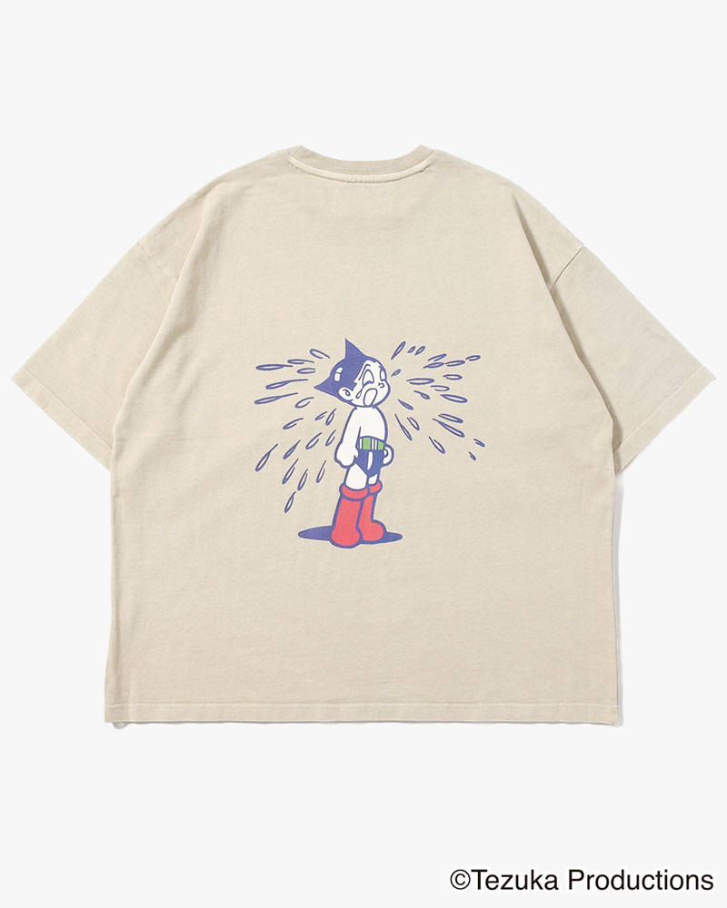 ATOM T -BEIGE-