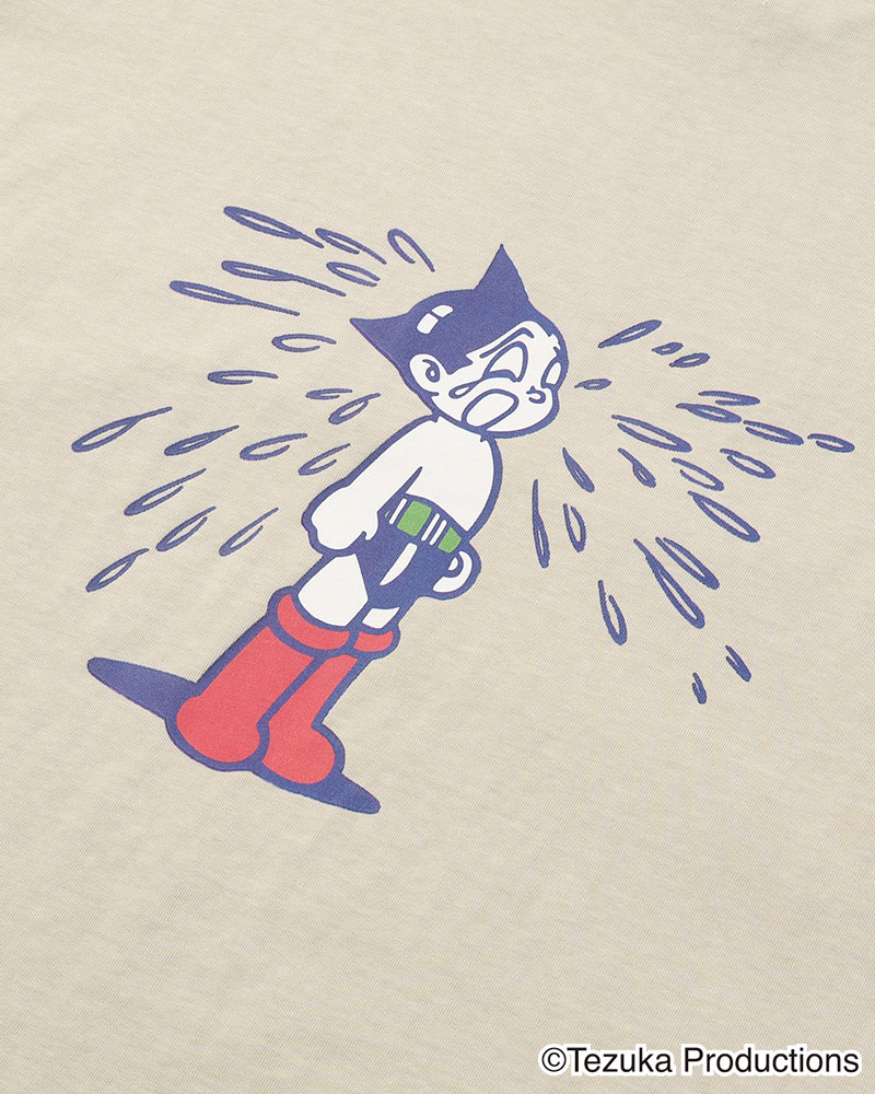 ATOM T -BEIGE-