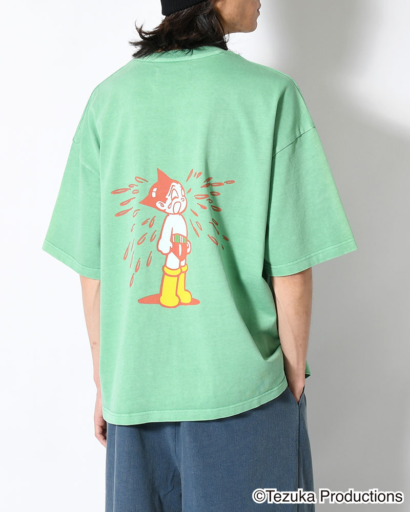 ATOM T -MINT-