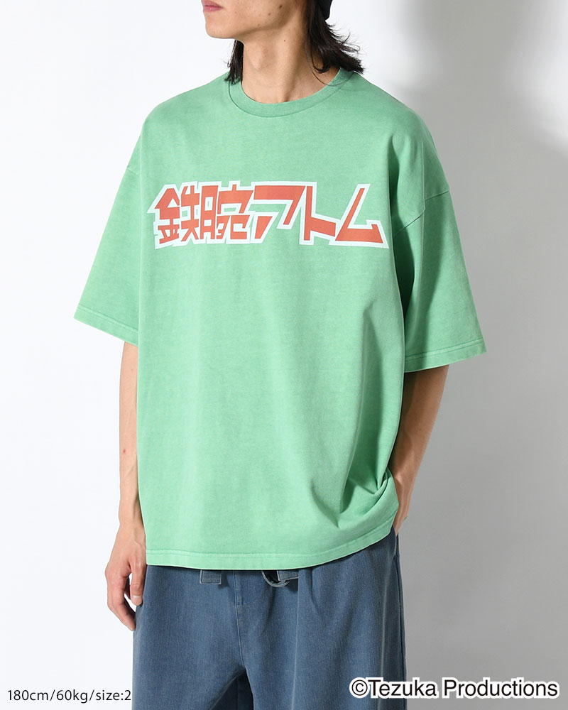 ATOM T -MINT-