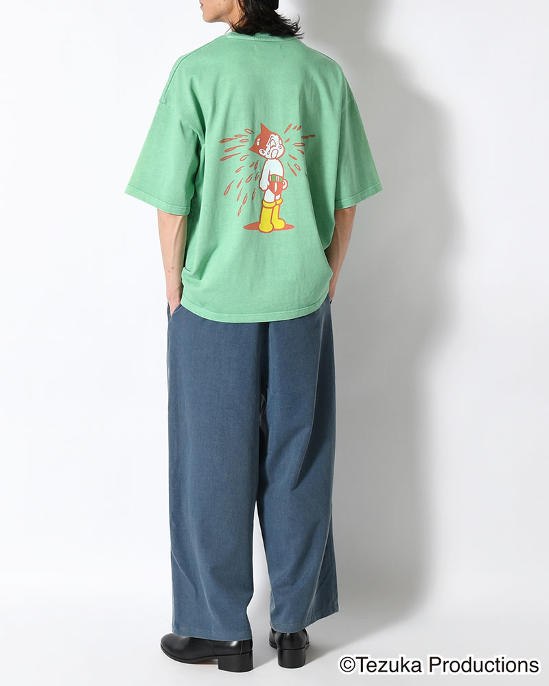 ATOM T -MINT-