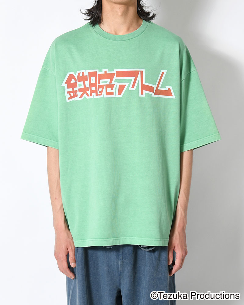 ATOM T -MINT-