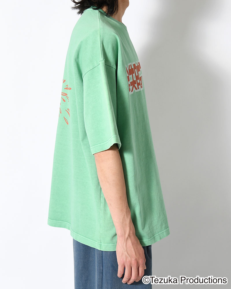 ATOM T -MINT-