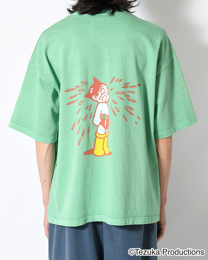 ATOM T -MINT-