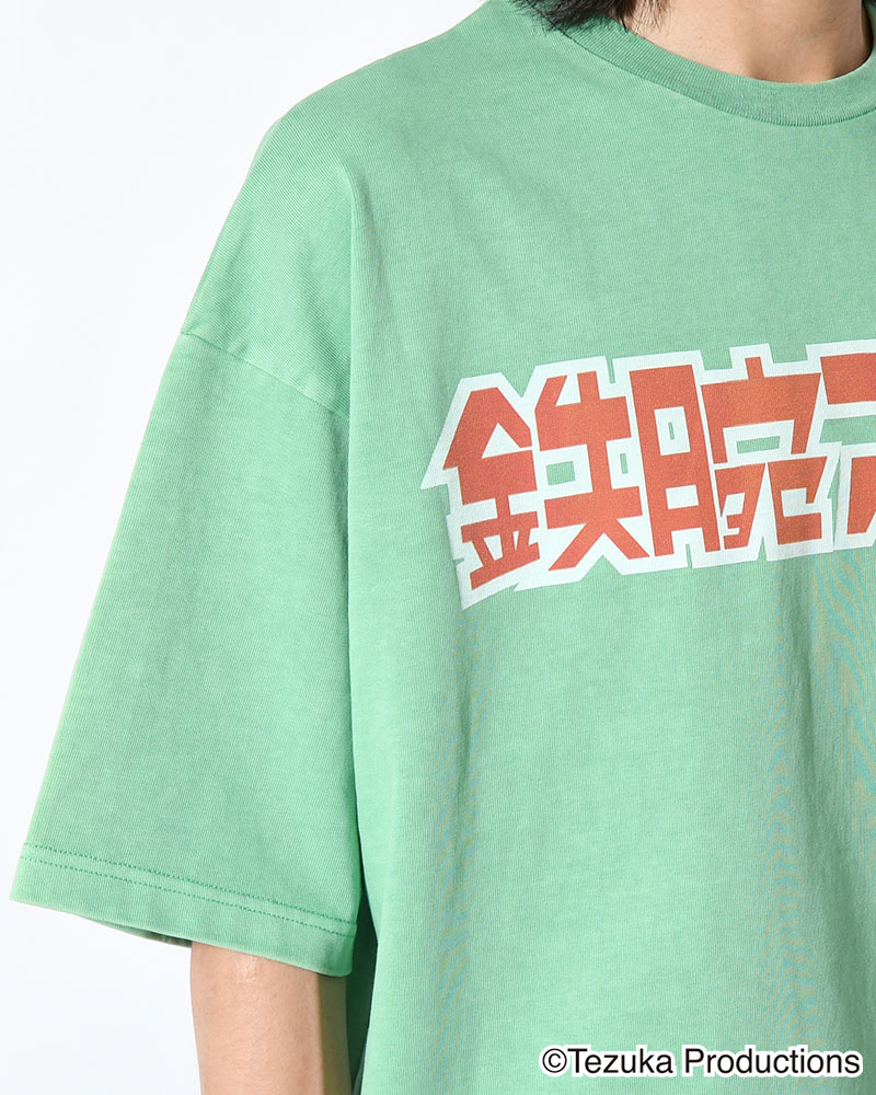 ATOM T -MINT-