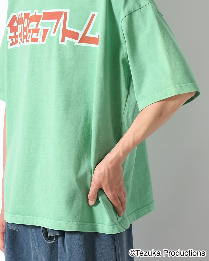 ATOM T -MINT-