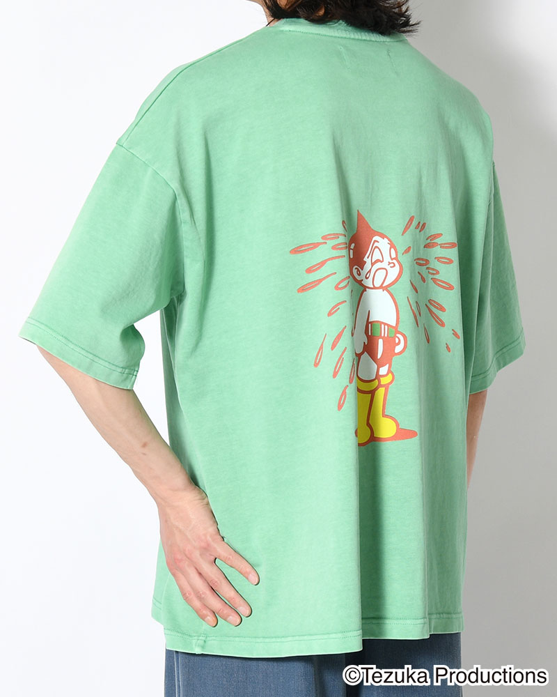 ATOM T -MINT-