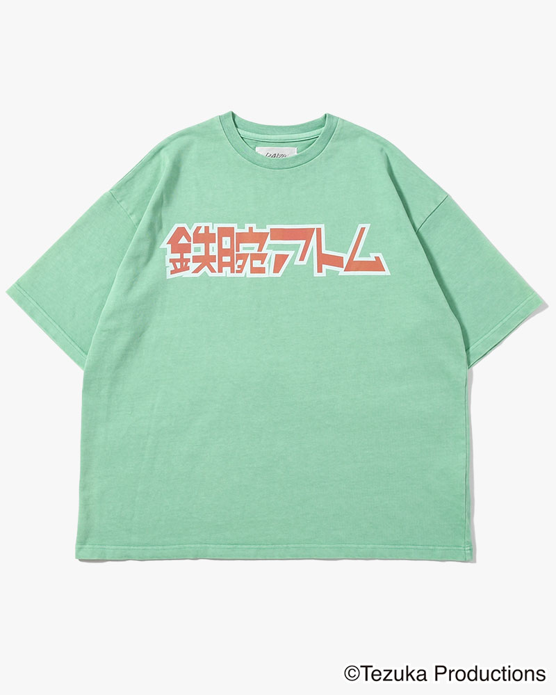 ATOM T -MINT-