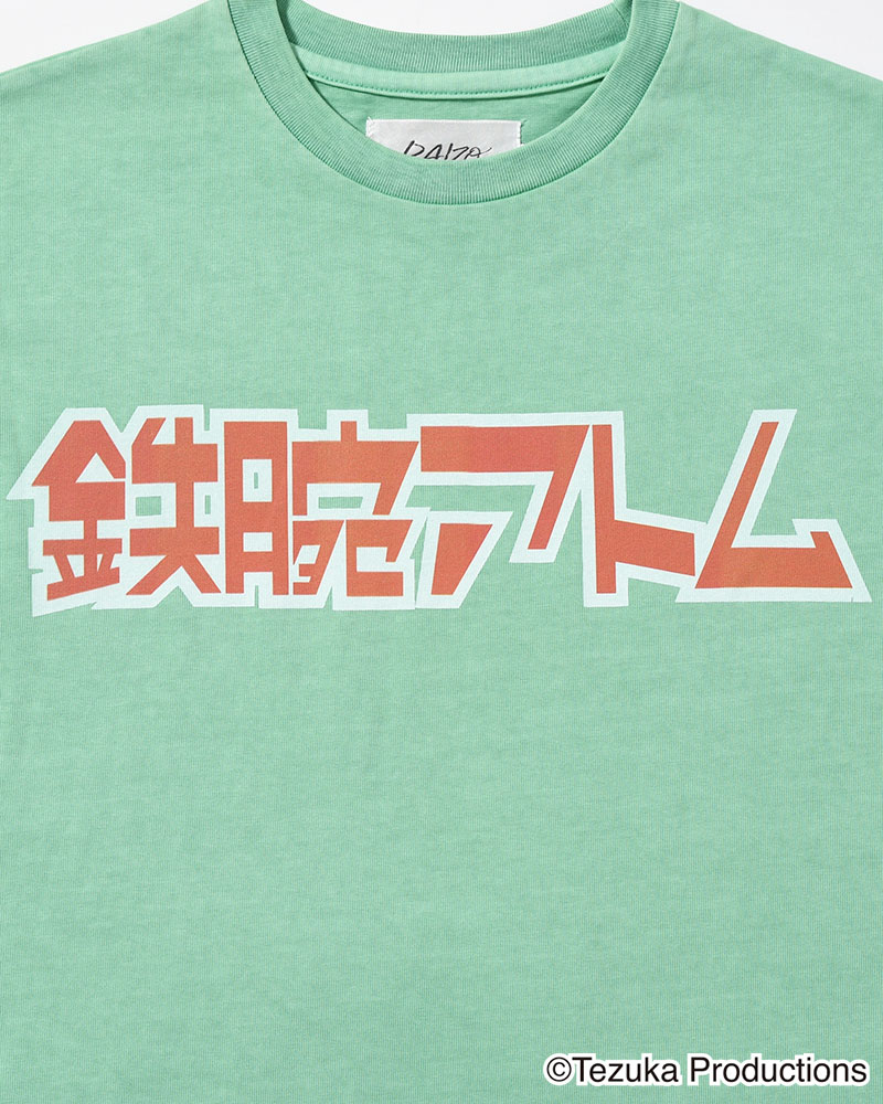 ATOM T -MINT-