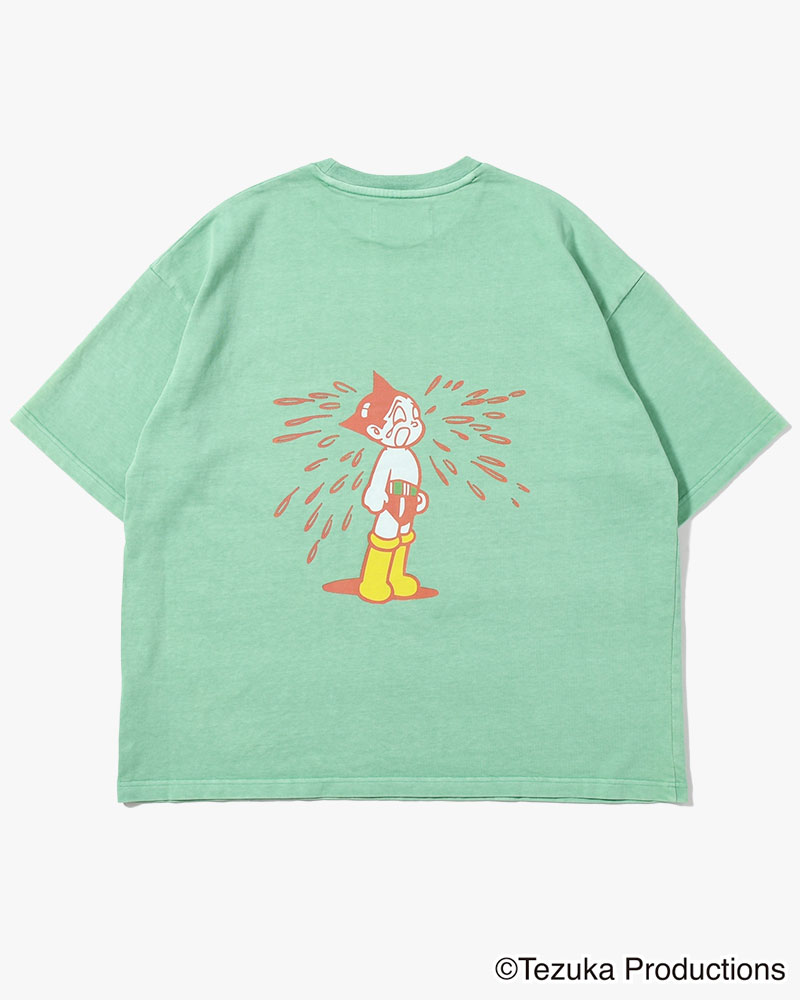 ATOM T -MINT-