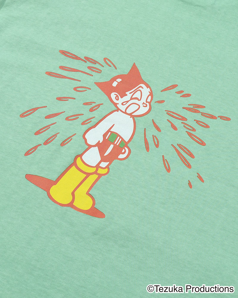 ATOM T -MINT-