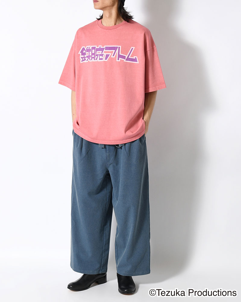 ATOM T -PINK-