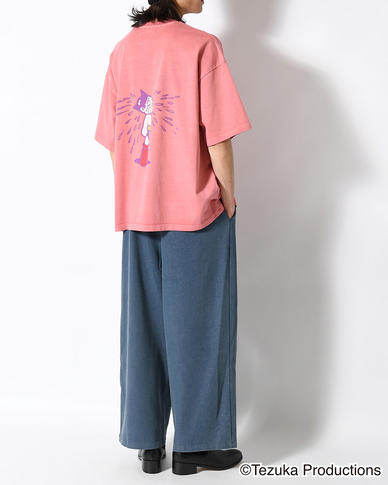 ATOM T -PINK-