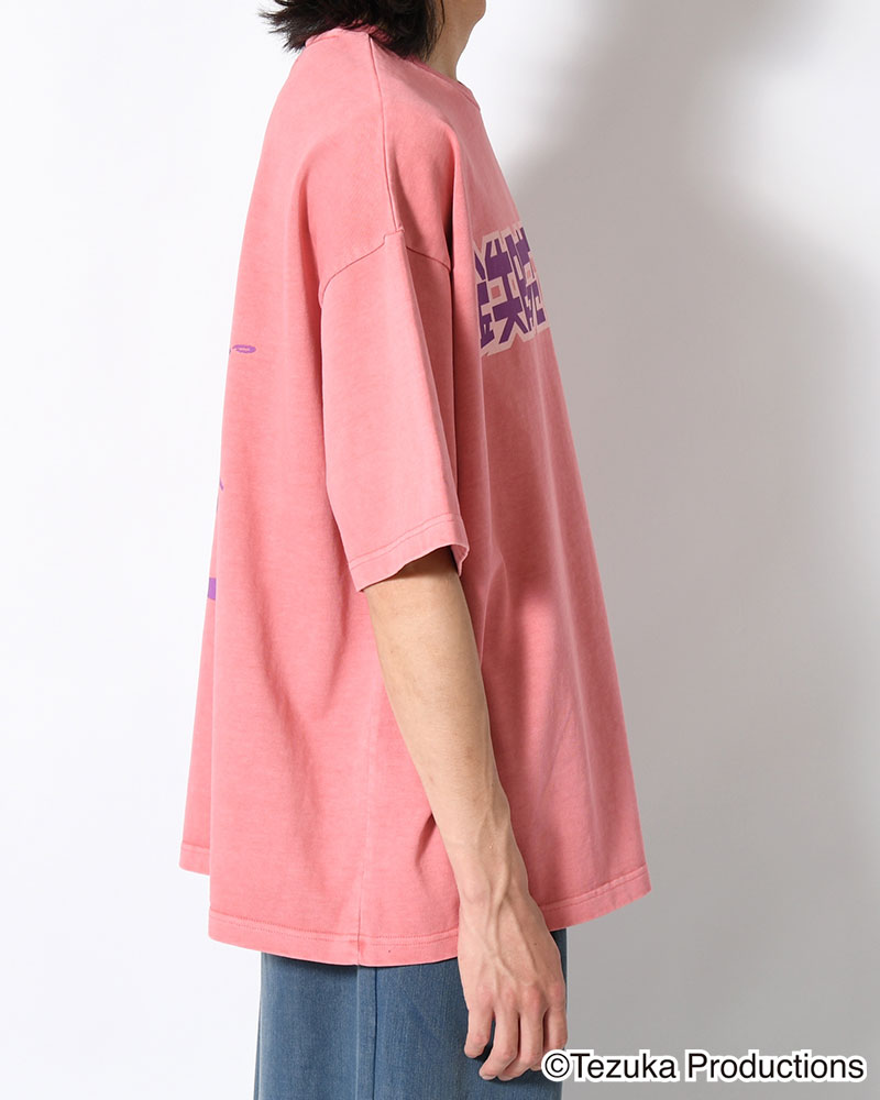 ATOM T -PINK-