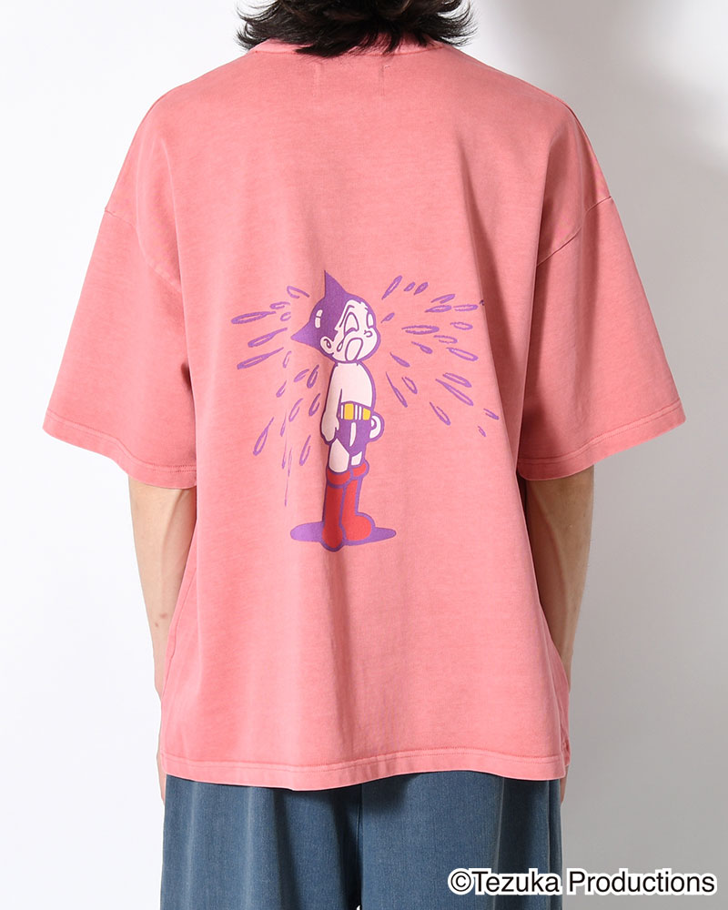 ATOM T -PINK-