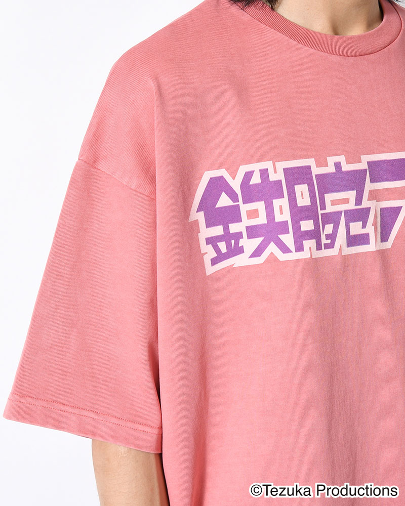ATOM T -PINK-