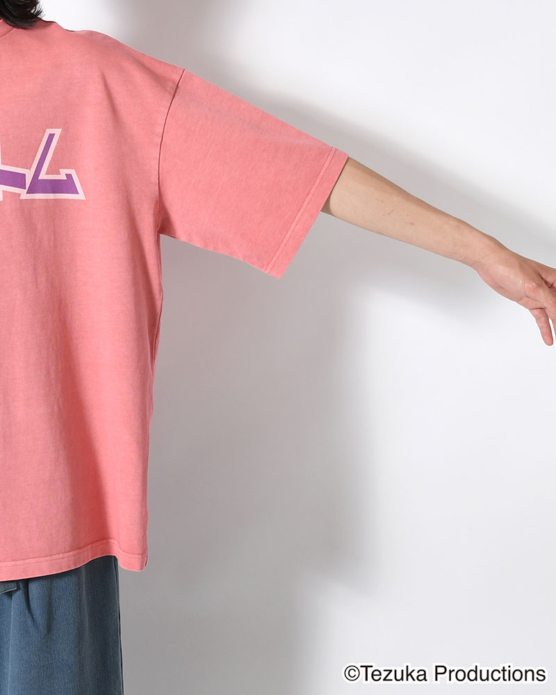 ATOM T -PINK-