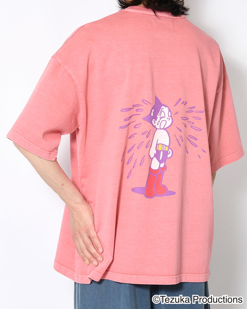 ATOM T -PINK-