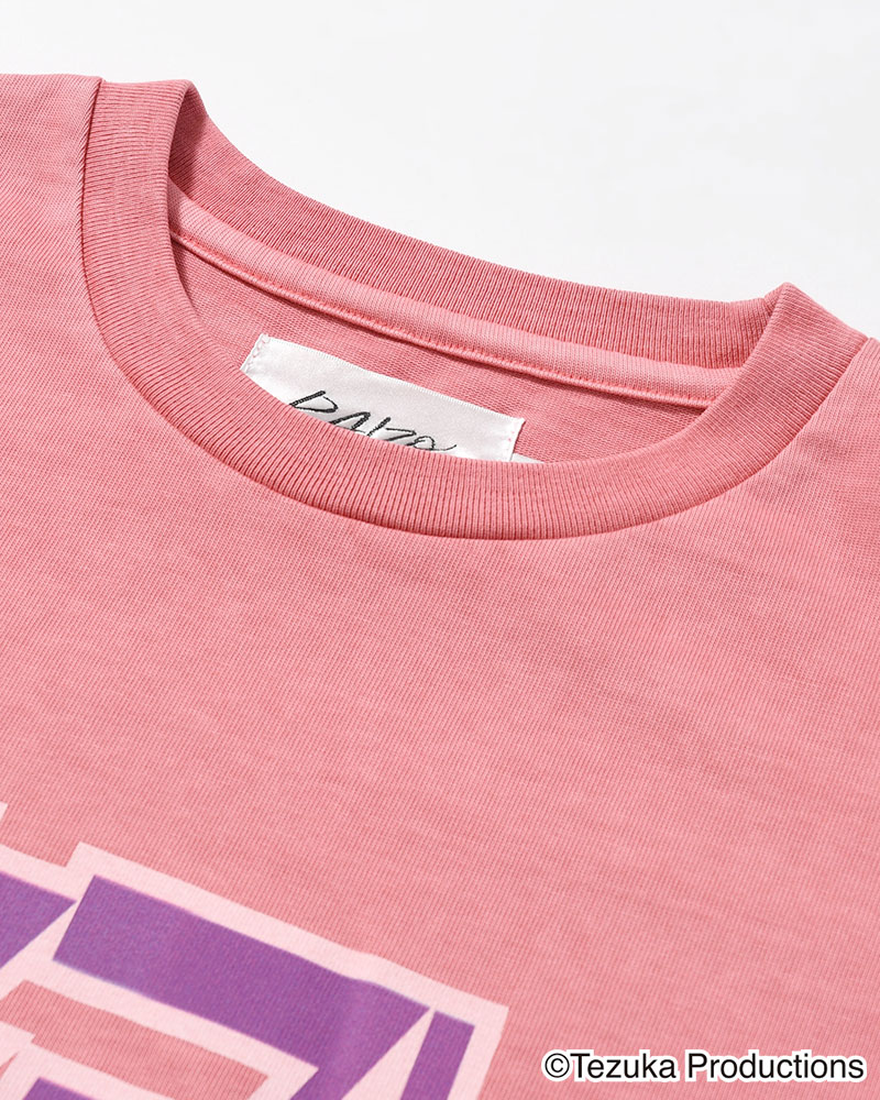 ATOM T -PINK-