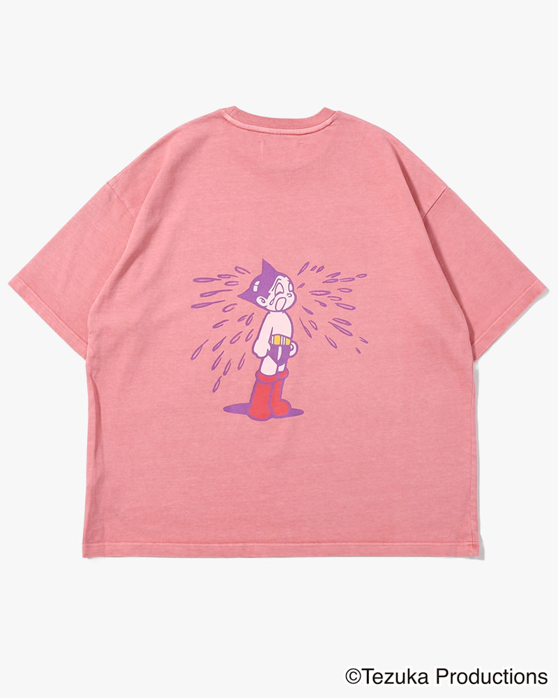 ATOM T -PINK-