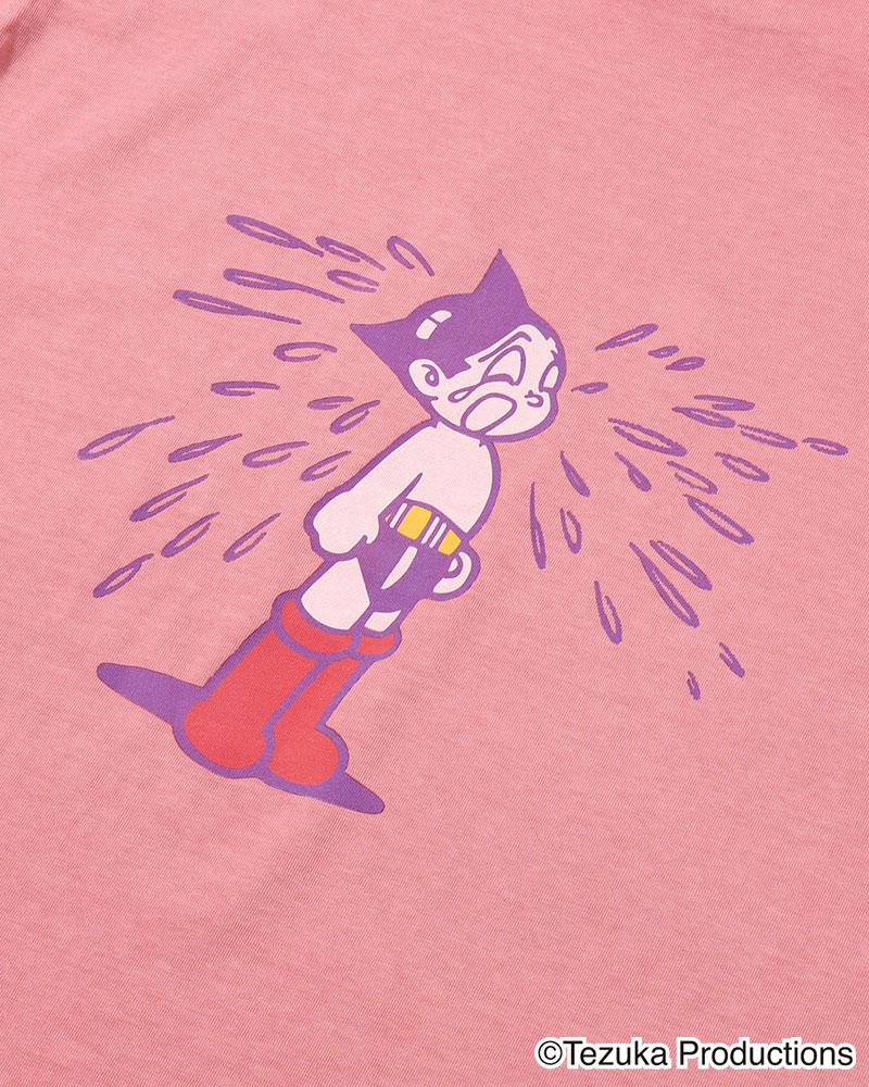 ATOM T -PINK-