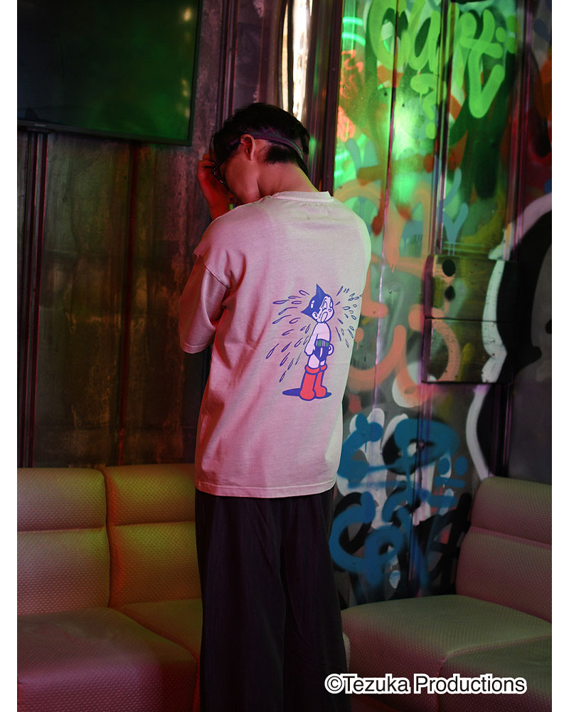 ATOM T -PINK-