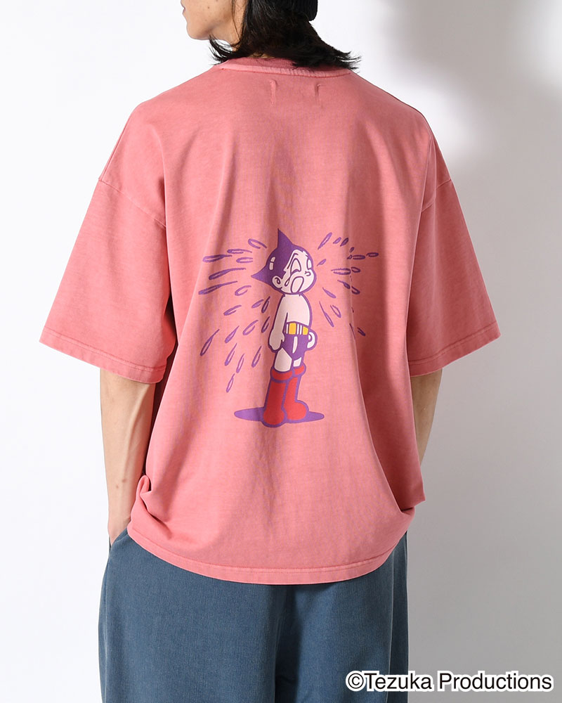 ATOM T -PINK-
