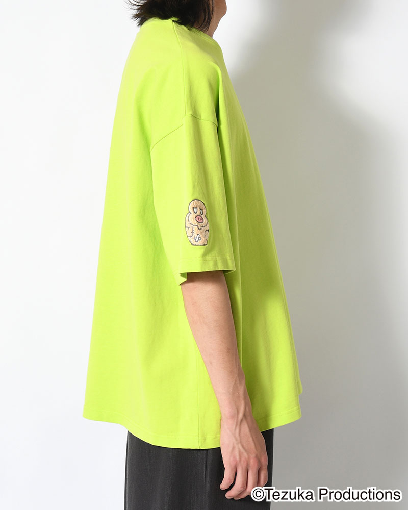 ATOM EMB T -LIME-