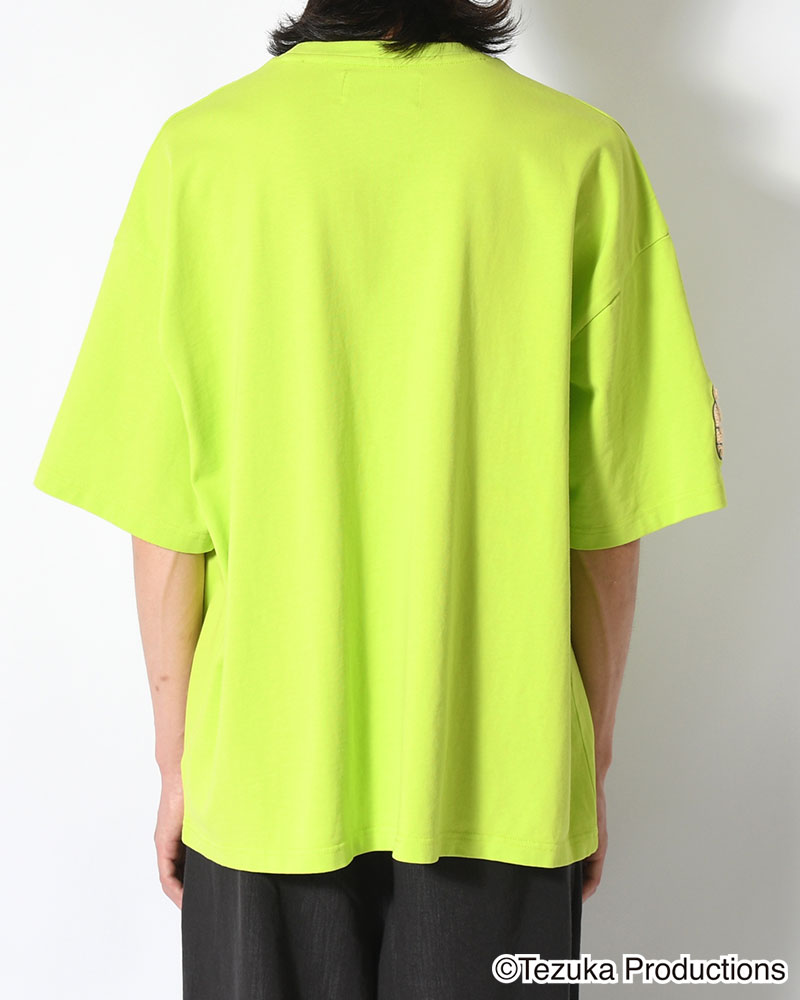 ATOM EMB T -LIME-