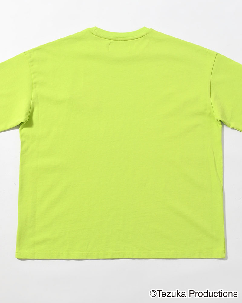 ATOM EMB T -LIME-