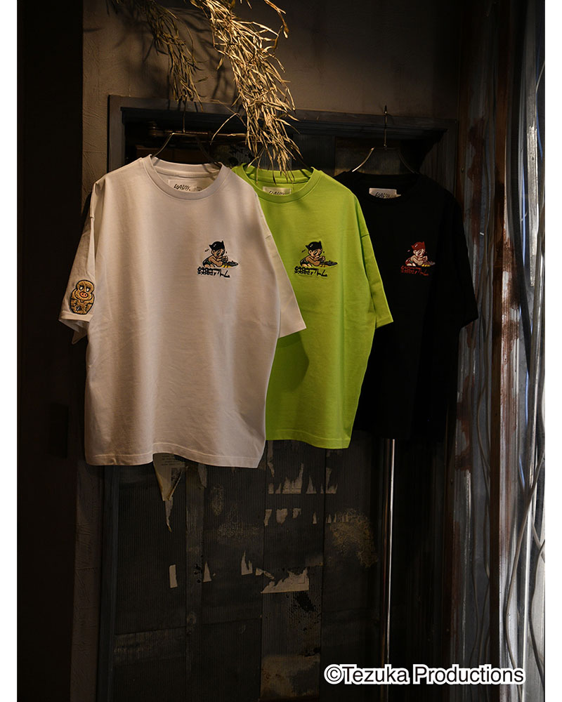 ATOM EMB T -LIME-