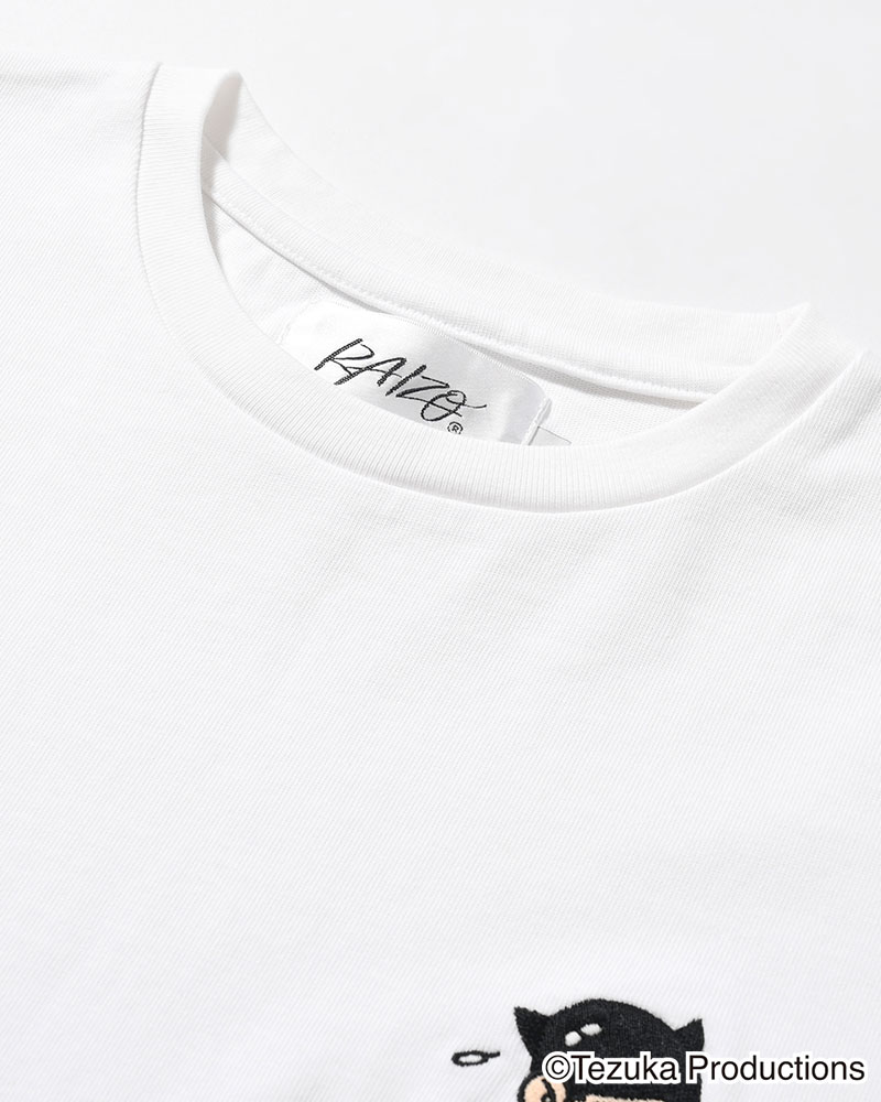 ATOM EMB T -WHITE-