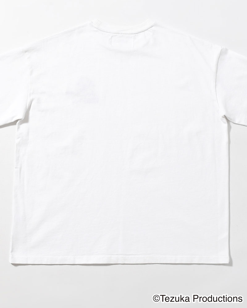 ATOM EMB T -WHITE-