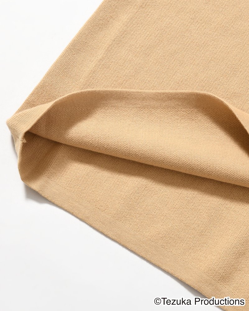 PINOKO POLO -BEIGE-