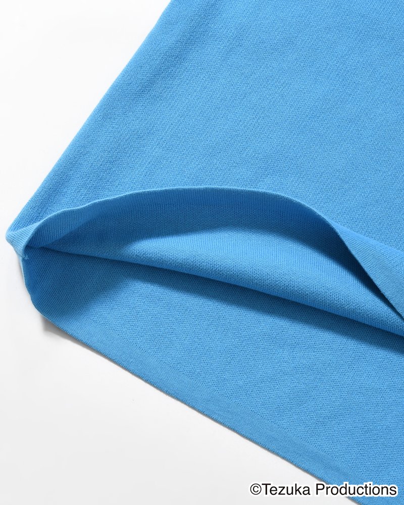 PINOKO POLO -L BLUE-