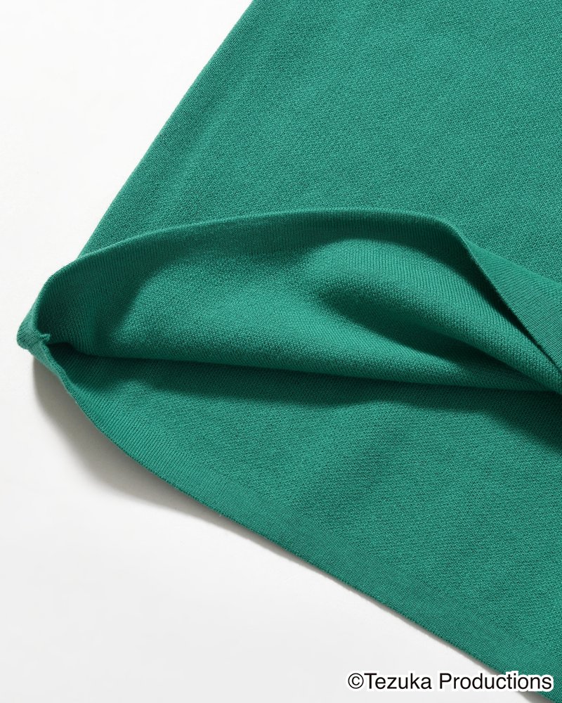 PINOKO POLO -GREEN-