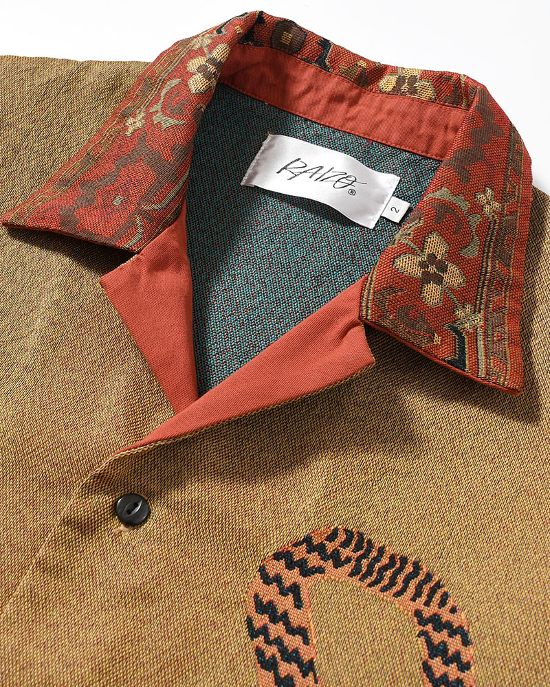 TIGER GOBELIN SH -BEIGE-