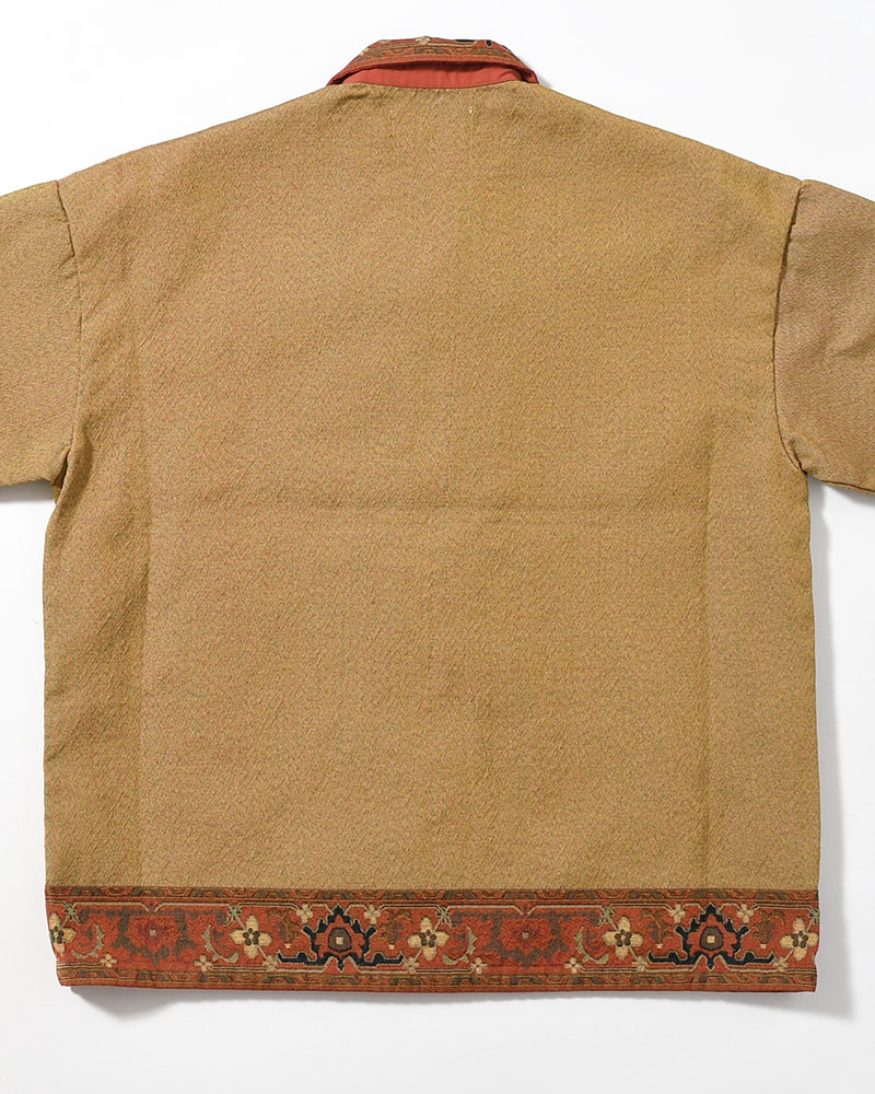 TIGER GOBELIN SH -BEIGE-