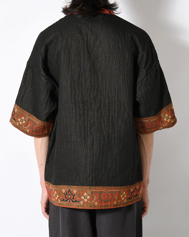 TIGER GOBELIN SH -BLACK-
