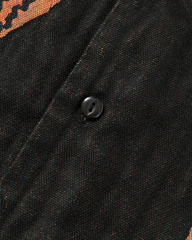TIGER GOBELIN SH -BLACK-