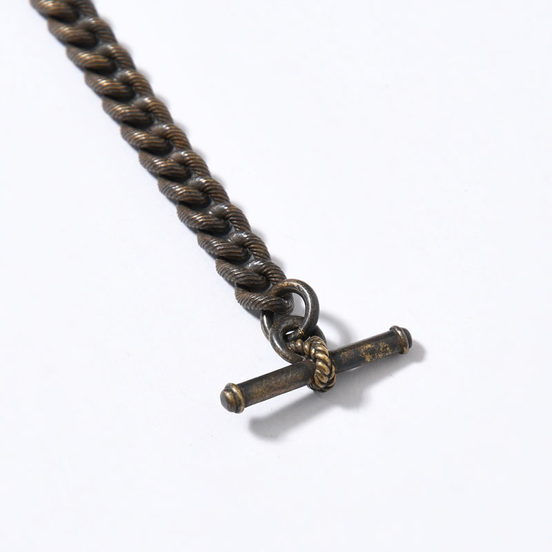 LATCH RUSTED BRACELET Coin 3