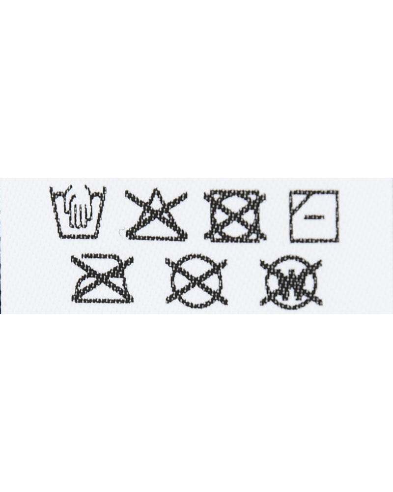 SMALL FASTENING SYSTEM BAG -BLACK-