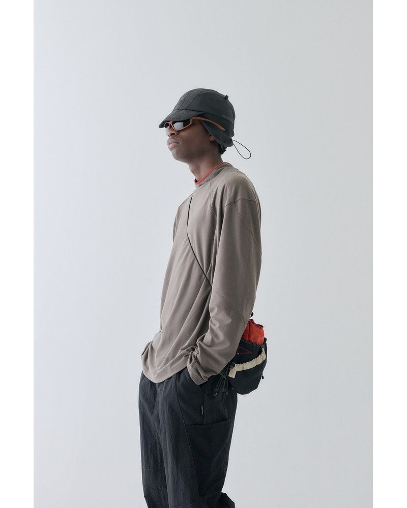 SMALL FASTENING SYSTEM BAG -ORANGE-