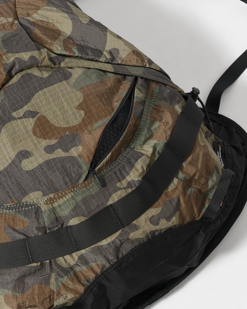 TECHNICAL RUNNING BACKPACK -MULTI-