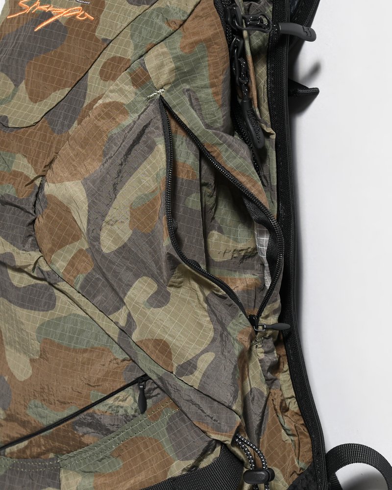 TECHNICAL RUNNING BACKPACK -MULTI-