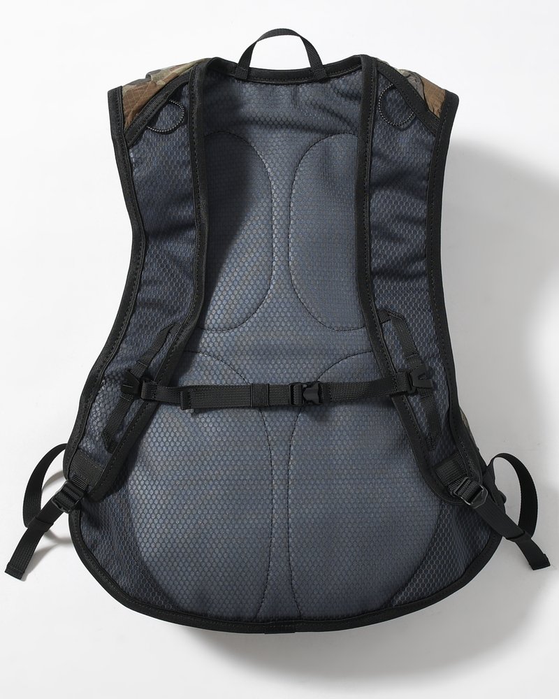 TECHNICAL RUNNING BACKPACK -MULTI-