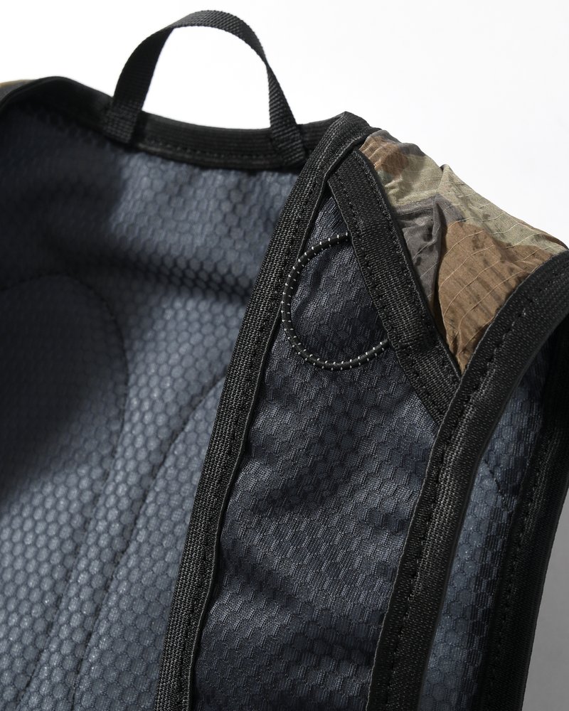 TECHNICAL RUNNING BACKPACK -MULTI-