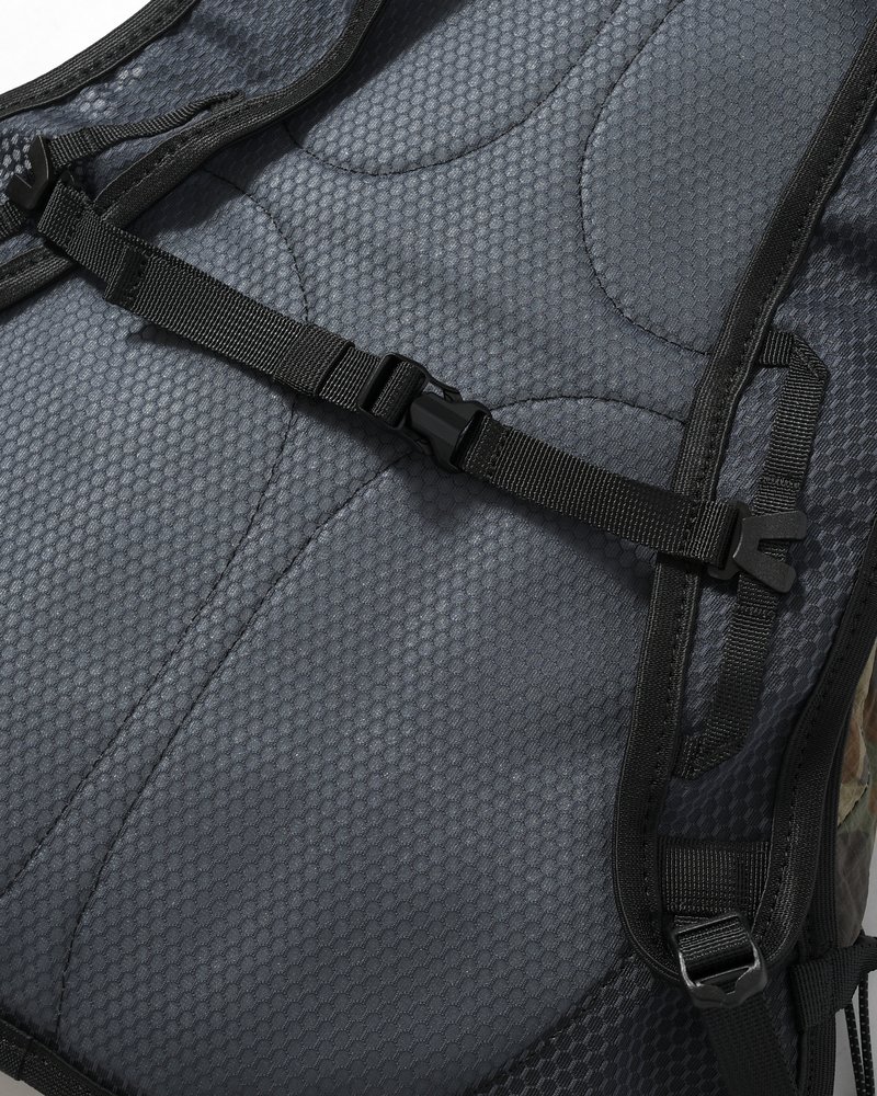 TECHNICAL RUNNING BACKPACK -MULTI-